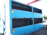 日野レンジャークレーン4段増トン（6t・8t）[写真32]