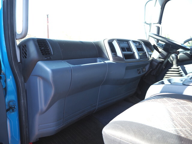 日野レンジャークレーン4段増トン（6t・8t）[写真32]