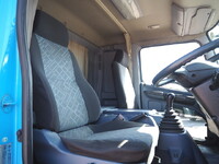 日野レンジャークレーン4段増トン（6t・8t）[写真35]