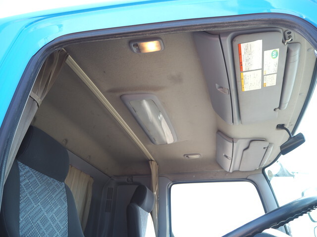 日野レンジャークレーン4段増トン（6t・8t）[写真35]