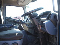 日野レンジャークレーン4段増トン（6t・8t）[写真37]