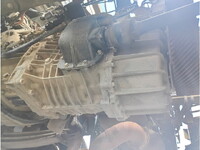 日野プロフィアダンプ大型（10t）[写真11]