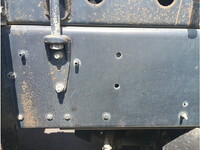 日野プロフィアダンプ大型（10t）[写真14]