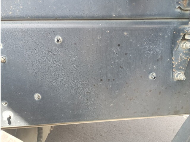 日野プロフィアダンプ大型（10t）[写真14]