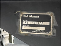 日野プロフィアダンプ大型（10t）[写真16]