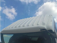 日野プロフィアダンプ大型（10t）[写真17]