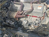 日野プロフィアダンプ大型（10t）[写真18]