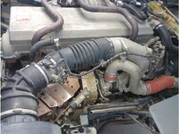 日野プロフィアダンプ大型（10t）[写真19]