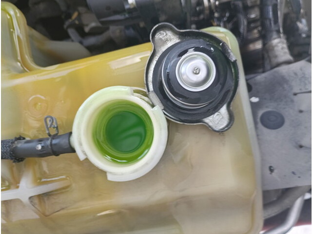 日野プロフィアダンプ大型（10t）[写真20]