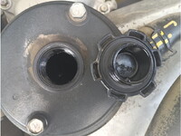 日野プロフィアダンプ大型（10t）[写真22]