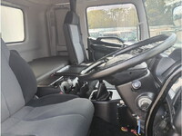 日野プロフィアダンプ大型（10t）[写真23]