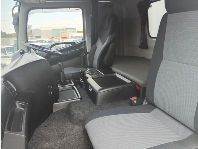 日野プロフィアダンプ大型（10t）[写真23]