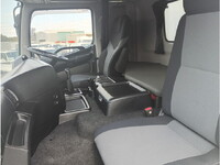 日野プロフィアダンプ大型（10t）[写真24]