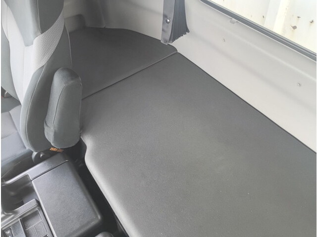 日野プロフィアダンプ大型（10t）[写真24]