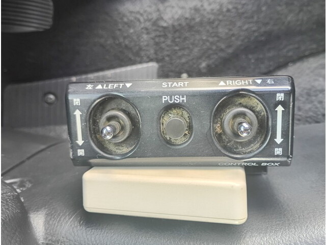 日野プロフィアダンプ大型（10t）[写真27]