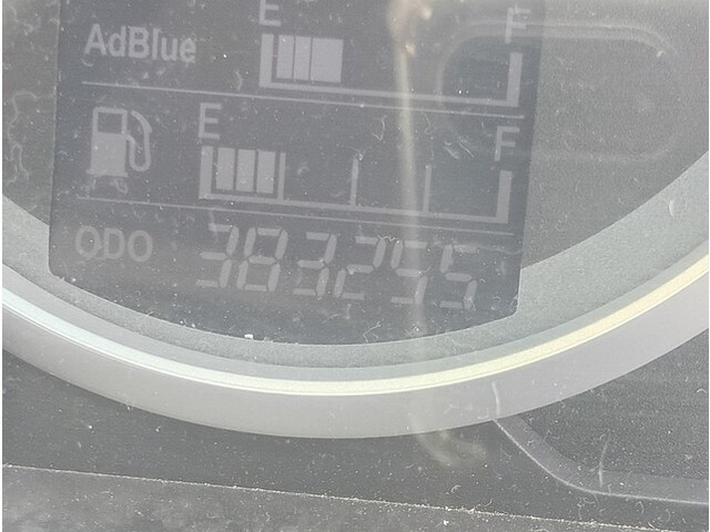 日野プロフィアダンプ大型（10t）[写真30]