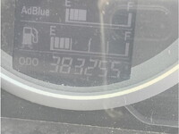 日野プロフィアダンプ大型（10t）[写真31]