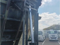 日野プロフィアダンプ大型（10t）[写真10]