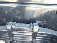 三菱ふそうスーパーグレート深ダンプ（土砂禁ダンプ）大型（10t）[写真12]