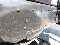 三菱ふそうスーパーグレート深ダンプ（土砂禁ダンプ）大型（10t）[写真13]