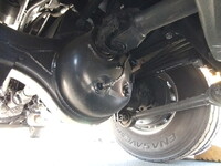 三菱ふそうスーパーグレート深ダンプ（土砂禁ダンプ）大型（10t）[写真16]