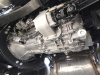 三菱ふそうスーパーグレート深ダンプ（土砂禁ダンプ）大型（10t）[写真19]