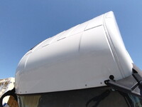 三菱ふそうスーパーグレート深ダンプ（土砂禁ダンプ）大型（10t）[写真20]