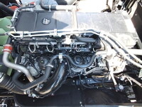 三菱ふそうスーパーグレート深ダンプ（土砂禁ダンプ）大型（10t）[写真21]