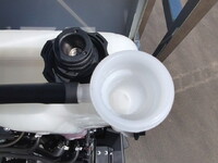 三菱ふそうスーパーグレート深ダンプ（土砂禁ダンプ）大型（10t）[写真23]