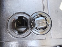 三菱ふそうスーパーグレート深ダンプ（土砂禁ダンプ）大型（10t）[写真24]