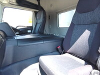 三菱ふそうスーパーグレート深ダンプ（土砂禁ダンプ）大型（10t）[写真26]