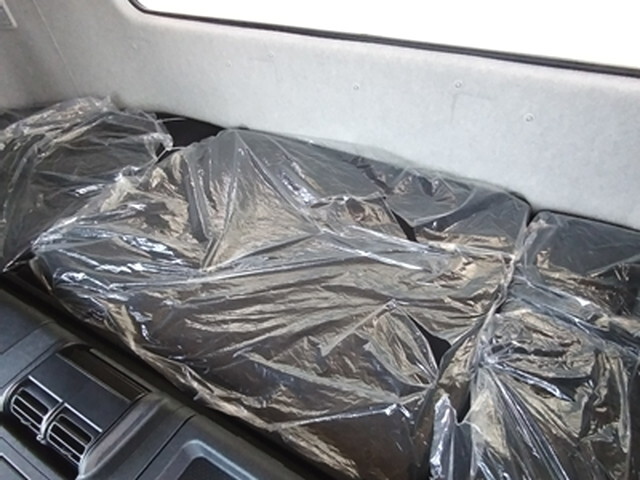 三菱ふそうスーパーグレート深ダンプ（土砂禁ダンプ）大型（10t）[写真26]