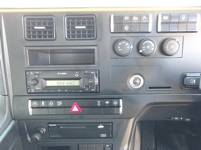 三菱ふそうスーパーグレート深ダンプ（土砂禁ダンプ）大型（10t）[写真27]