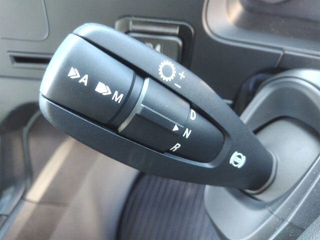 三菱ふそうスーパーグレート深ダンプ（土砂禁ダンプ）大型（10t）[写真28]