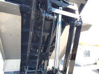 三菱ふそうスーパーグレート深ダンプ（土砂禁ダンプ）大型（10t）[写真10]