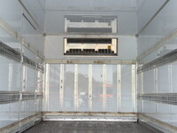 三菱ふそうファイター冷凍車（冷蔵車）中型（4t）[写真11]