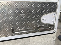 三菱ふそうファイター冷凍車（冷蔵車）中型（4t）[写真15]