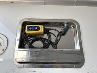 三菱ふそうファイター冷凍車（冷蔵車）中型（4t）[写真16]