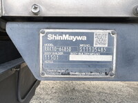 三菱ふそうファイター冷凍車（冷蔵車）中型（4t）[写真22]