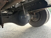 三菱ふそうファイター冷凍車（冷蔵車）中型（4t）[写真23]