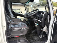 三菱ふそうファイター冷凍車（冷蔵車）中型（4t）[写真25]