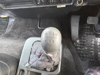 三菱ふそうファイター冷凍車（冷蔵車）中型（4t）[写真27]