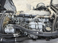 三菱ふそうファイター冷凍車（冷蔵車）中型（4t）[写真31]