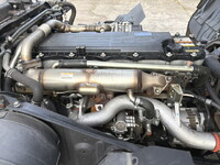 三菱ふそうファイター冷凍車（冷蔵車）中型（4t）[写真33]