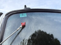 三菱ふそうファイター冷凍車（冷蔵車）中型（4t）[写真40]