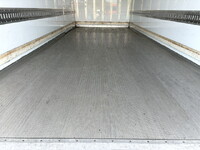 三菱ふそうファイター冷凍車（冷蔵車）中型（4t）[写真10]