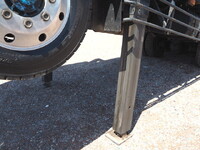 三菱ふそうスーパーグレートセルフローダー大型（10t）[写真13]