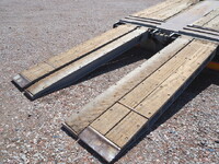 三菱ふそうスーパーグレートセルフローダー大型（10t）[写真14]