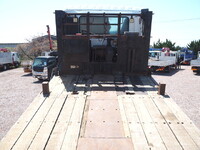 三菱ふそうスーパーグレートセルフローダー大型（10t）[写真15]