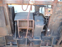 三菱ふそうスーパーグレートセルフローダー大型（10t）[写真16]